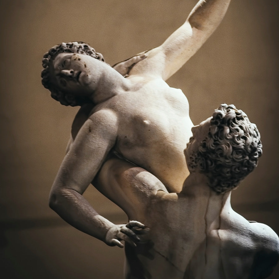 Ratto delle Sabine