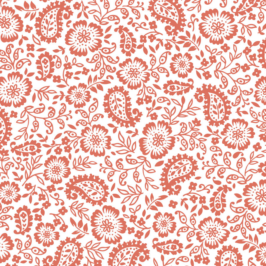 Pink Pattern