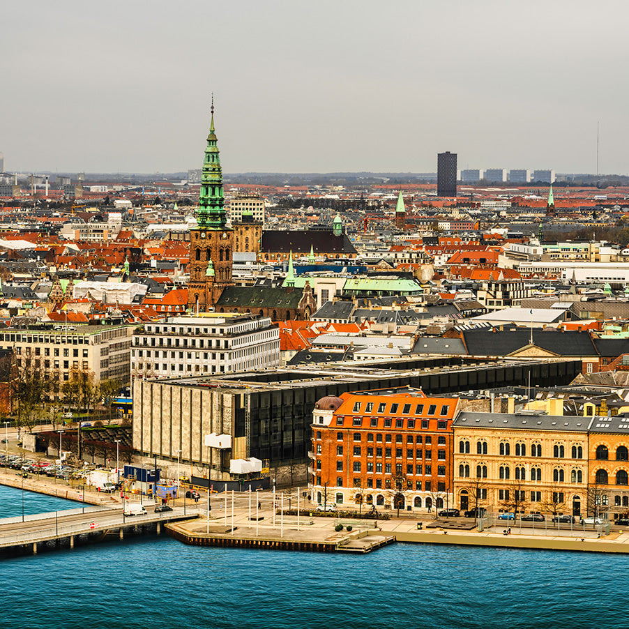 Copenhagen