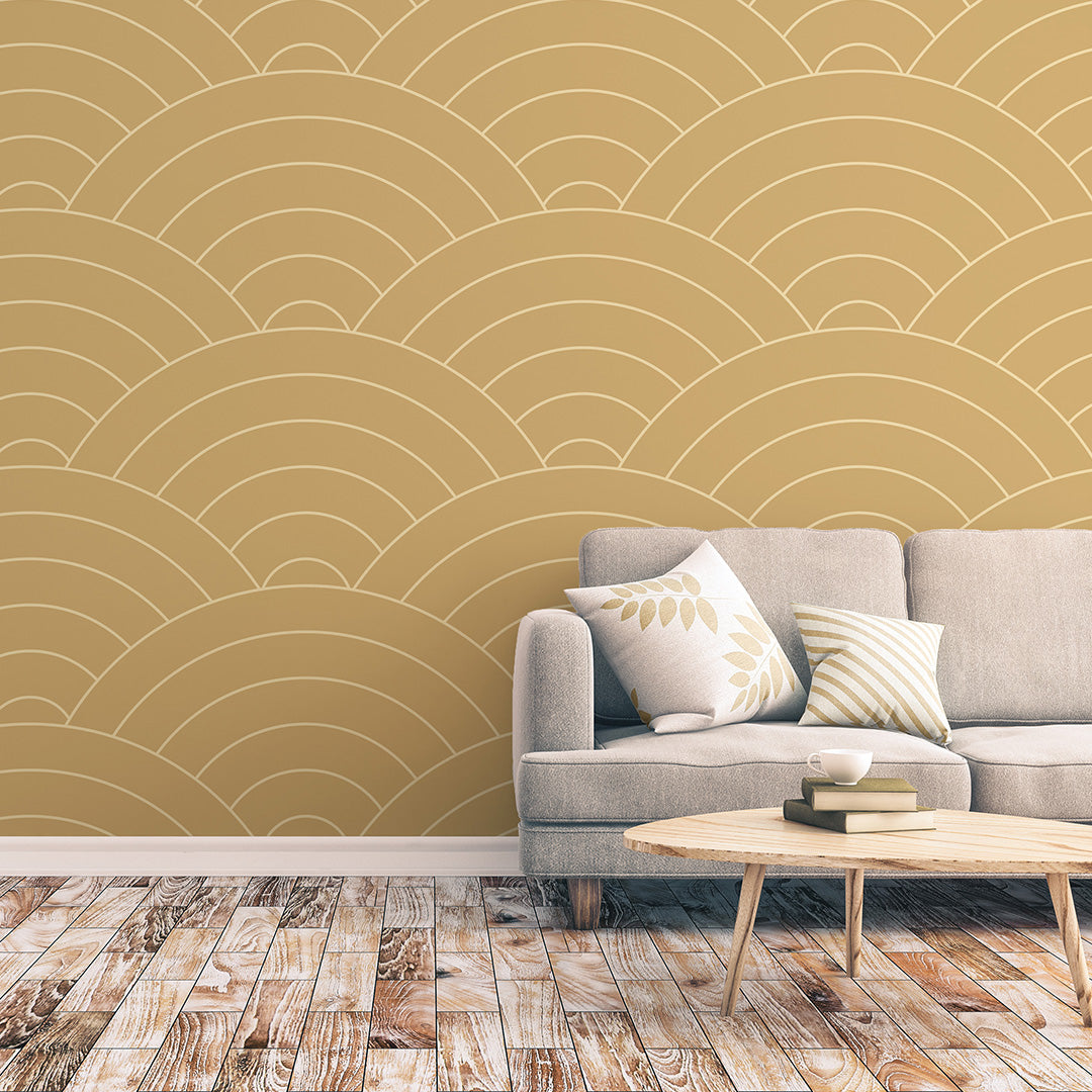 Chinese Pattern