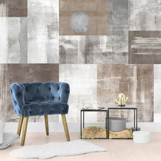 Vintage Wallpaper