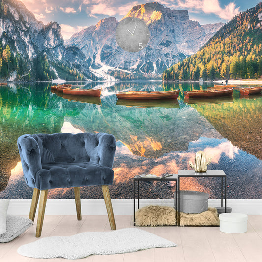 Lago di Braies