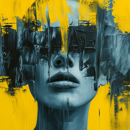 Woman Portrait