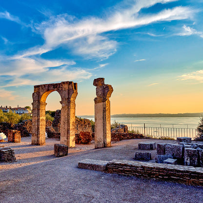 Grotte di Catullo - Sirmione