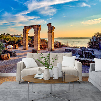 Grotte di Catullo - Sirmione