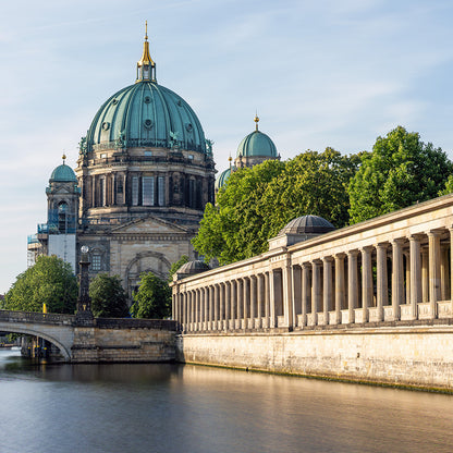 Cattedrale di Berlino
