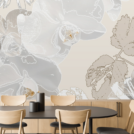 Fiori Vintage