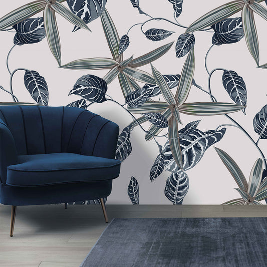 Monstera Blu