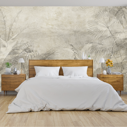 Disegno su Papiro