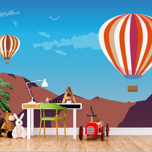 Cappadocia - Disegno