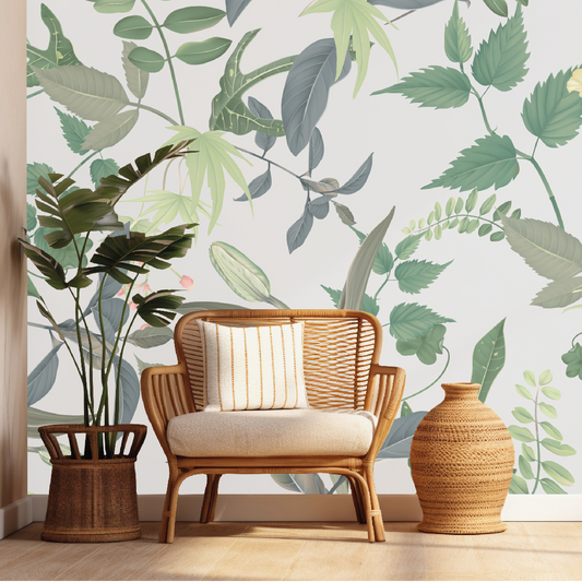 Plant Mix