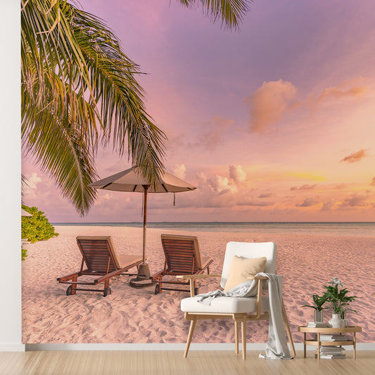 Tramonto Caraibico