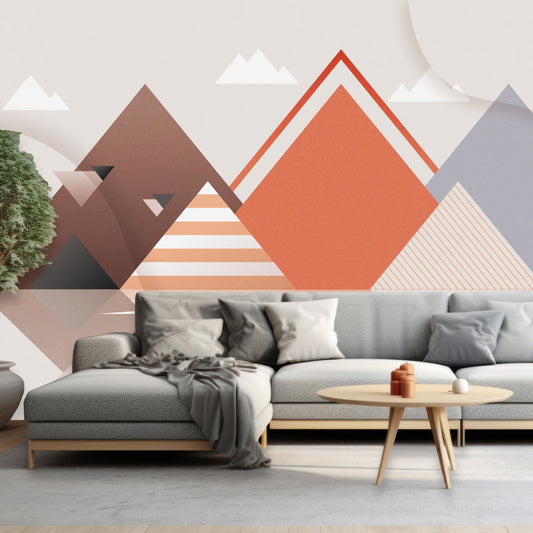 Geometric Landscape