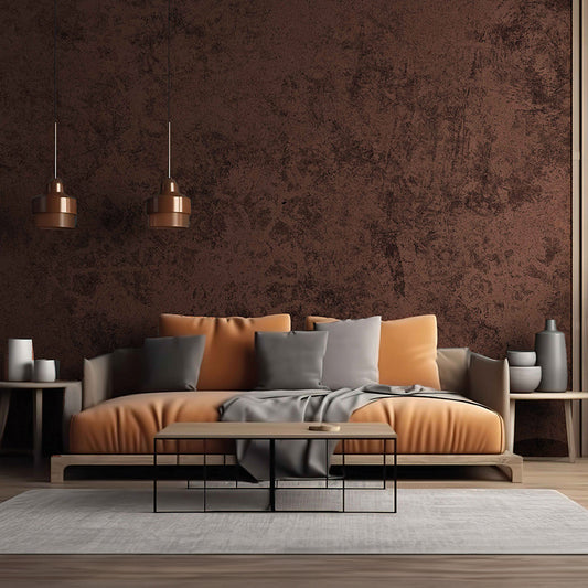 Wall Texture - Rame