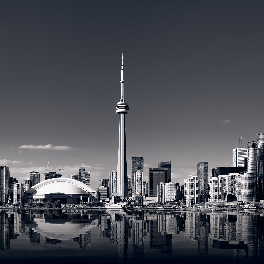 Toronto Skyline