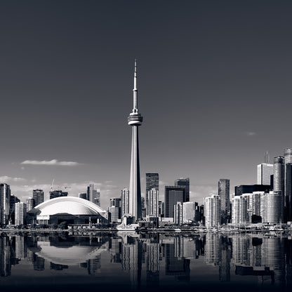 Toronto Skyline