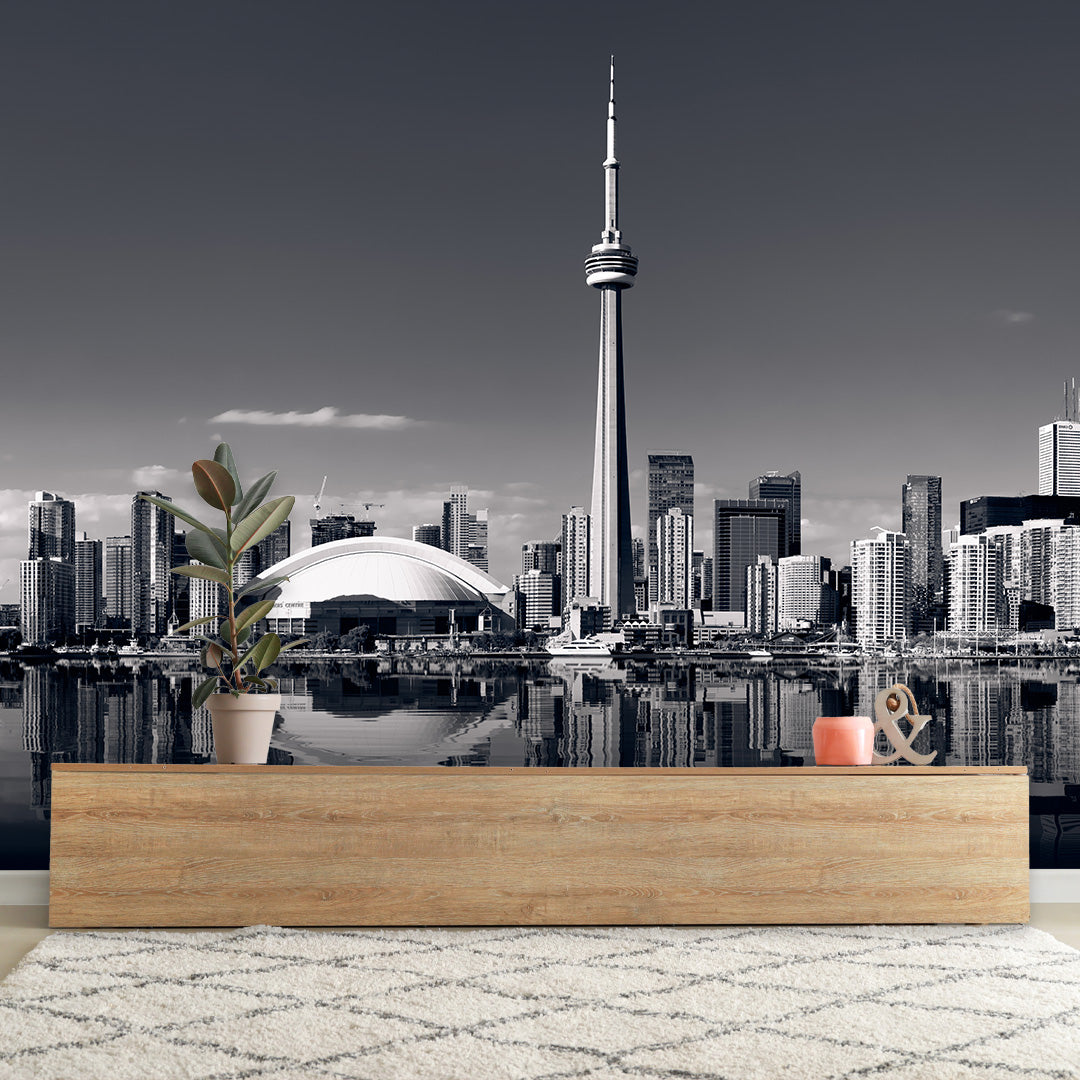 Toronto Skyline