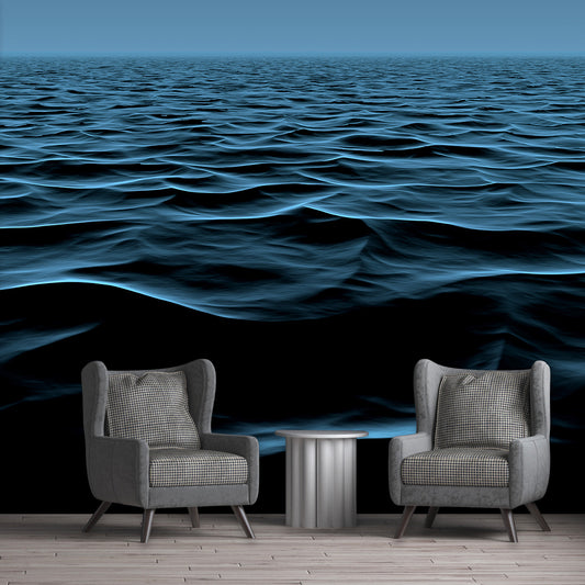 Blue Ocean