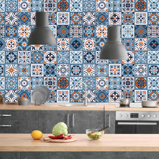 Design Tiles