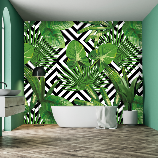 Geometria Tropical
