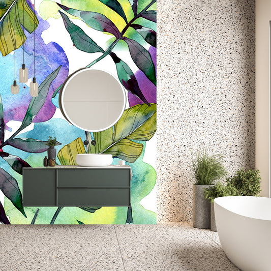 Tropical Splash