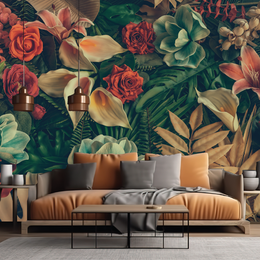 Bouquet de Fleurs