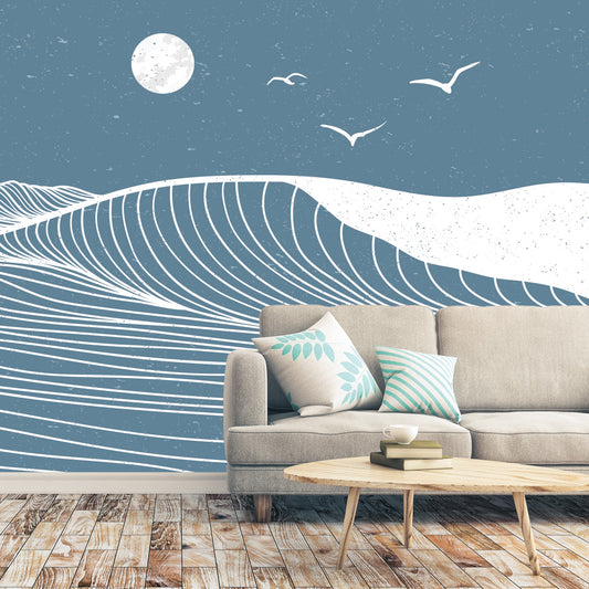 Sea Waves