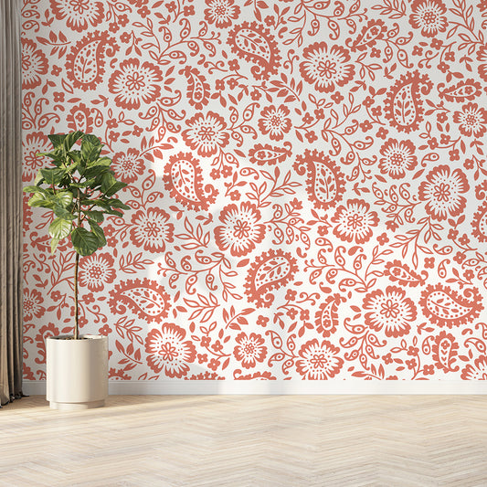 Pink Pattern