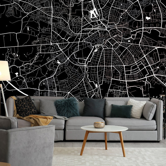 Urban City
