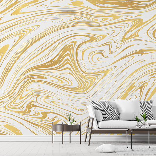 Marbling
